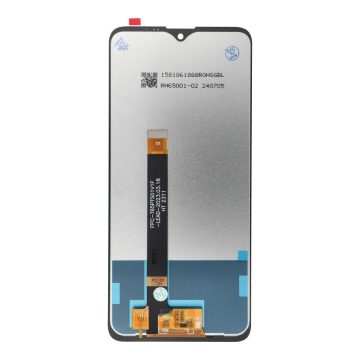 FixCell LCD kijelző LG K50S OEM-hez keret nélkül