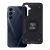 Case for Samsung A16 5G / A16 4G Nitro black
