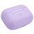 Wireless earphones Hoco TWS EQ15 purple