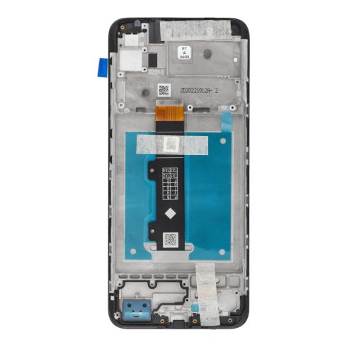 ServicePack LCD kijelző MOTOROLA Moto E20 5D68C19457-hez