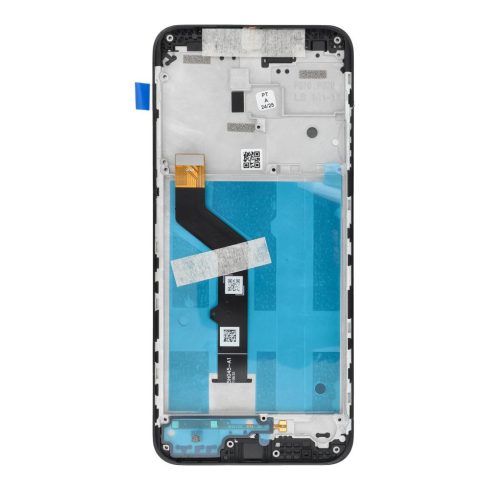 ServicePack LCD kijelző MOTOROLA Moto E7 Plus 5D68C17416-hoz