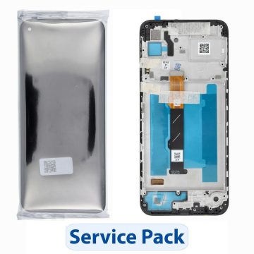 ServicePack LCD kijelző MOTOROLA Moto G41 D68C19764SS-hez