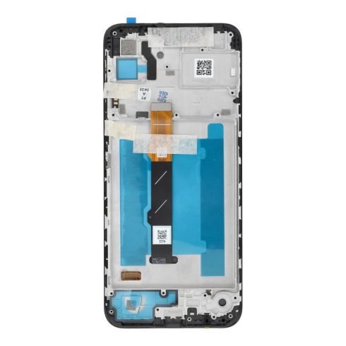 ServicePack LCD kijelző MOTOROLA Moto G41 D68C19764SS-hez