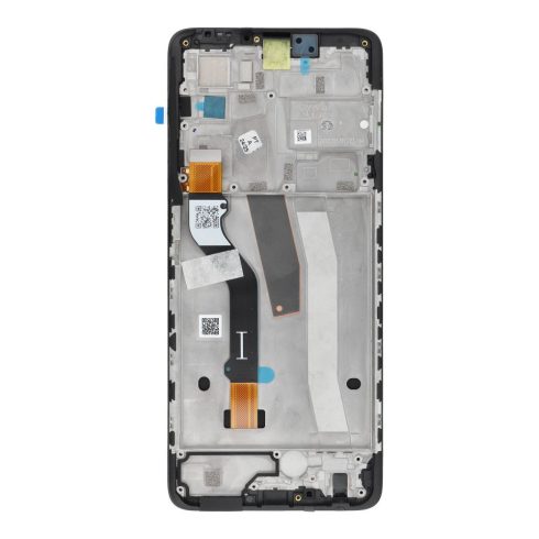 ServicePack LCD kijelző MOTOROLA Moto G51 5G 5D68C20028-hoz