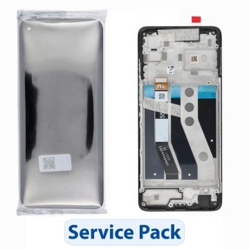 ServicePack LCD kijelző MOTOROLA Moto G62 5G 5D68C20934