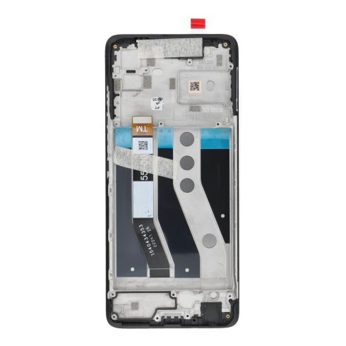ServicePack LCD kijelző MOTOROLA Moto G62 5G 5D68C20934