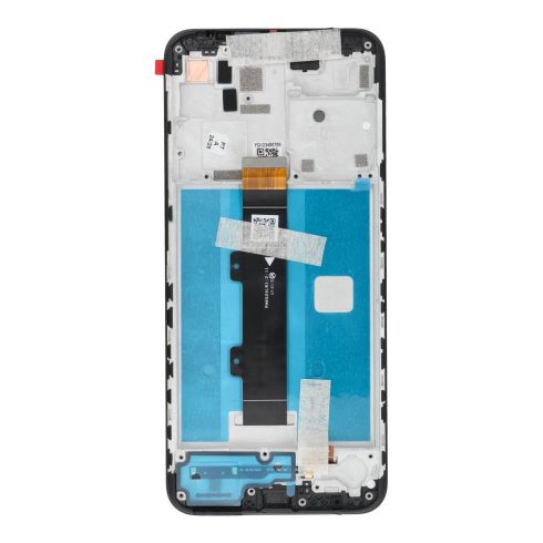 ServicePack LCD kijelző MOTOROLA Moto G20 5D68C18521-hez