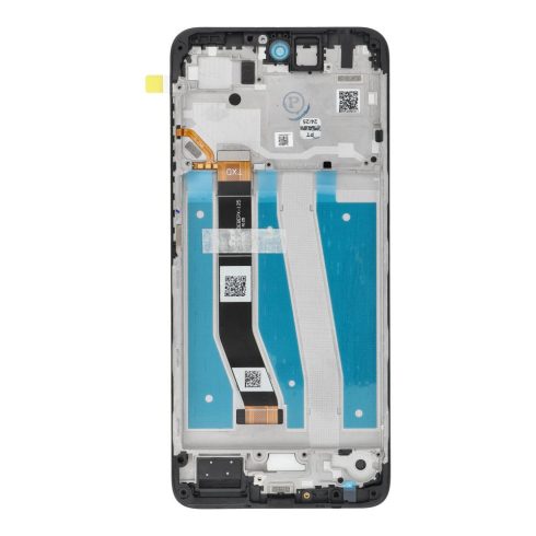 ServicePack LCD kijelző MOTOROLA Moto G14 Steel Grey 5D68C23075 készülékhez