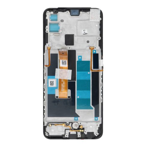 ServicePack LCD kijelző REALME 7 5G 4909261-hez