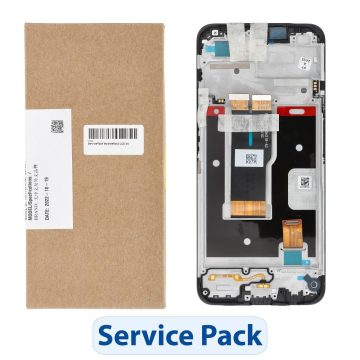 ServicePack LCD kijelző REALME C31 4130168-hoz