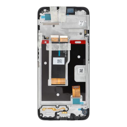 ServicePack LCD kijelző REALME C31 4130168-hoz