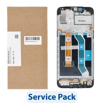 ServicePack LCD kijelző REALME 6i 4903584-hez