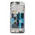 ServicePack LCD kijelző REALME 7 Mist Blue 4906871-hez