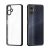 DUX DUCIS case AIMO for SAMSUNG A06 black