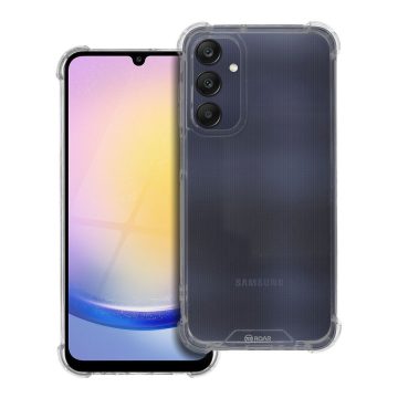 ROAR tok ARMOR SAMSUNG A25 5G átlátszó