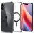 SPIGEN tok ULTRA HYBRID MAG kompatibilis a MagSafe-el IPHONE 16 szénszálhoz