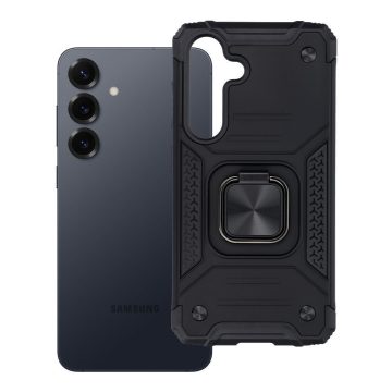 Samsung S25 Nitro tok fekete