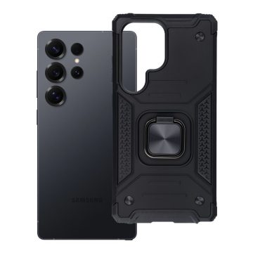 Samsung S25 ULTRA Nitro tok fekete