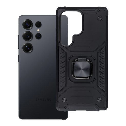 Samsung S25 ULTRA Nitro tok fekete