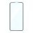   X-ONE Full Cover Extra Strong Crystal Clear - for Samsung S24 FE tempered glass 9H