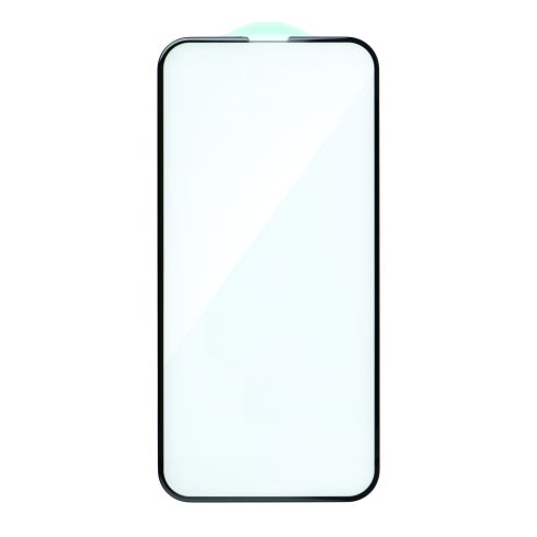 X-ONE Full Cover Extra Strong Crystal Clear - for Samsung S24 FE tempered glass 9H