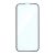 X-ONE Full Cover Extra Strong Crystal Clear - for Samsung S24 FE tempered glass 9H
