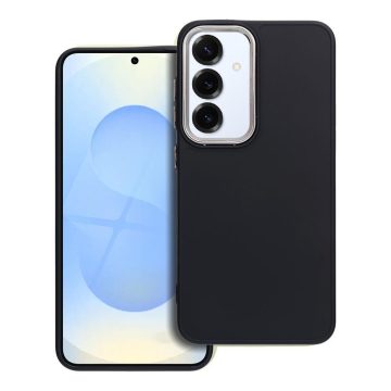 Case for Samsung S25 Frame black