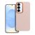 Case for Samsung S25 Frame powder pink