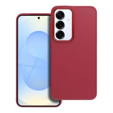 Case for Samsung S25 Frame magenta