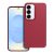 Case for Samsung S25 Frame magenta