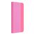 SENSITIVE Book case for SAMSUNG S25 light pink