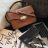 SMART PRO Book leather case for SAMSUNG S25 Plus black