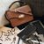 SMART PRO Book leather case for SAMSUNG S25 Plus black