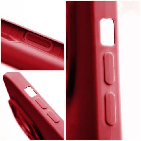 ROAR case LUNA for SAMSUNG S25 Ultra Red
