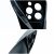 ROAR case LUNA for SAMSUNG S25 Ultra Black