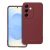 ROAR case LUNA for SAMSUNG S25 Red