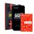 6D Pro Veason Glass - for Samsung Galaxy S25 Ultra black
