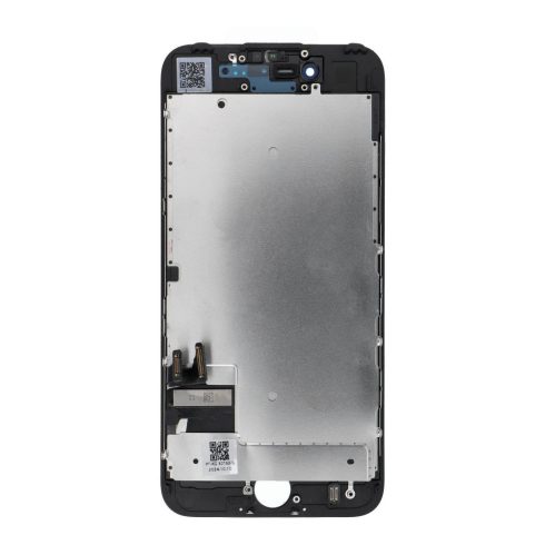 FixCell LCD kijelző IPHONE 7 Retina fekete (felújított)