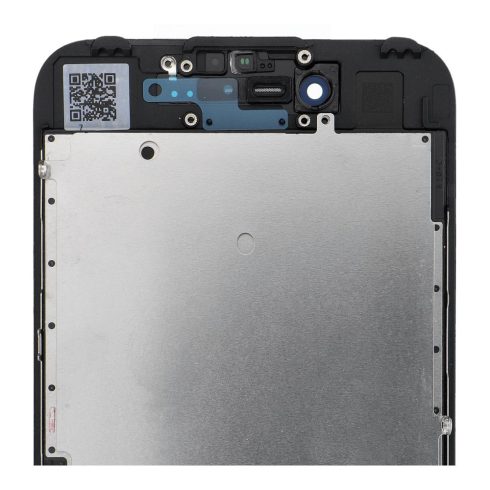 FixCell LCD kijelző IPHONE 7 Retina fekete (felújított)