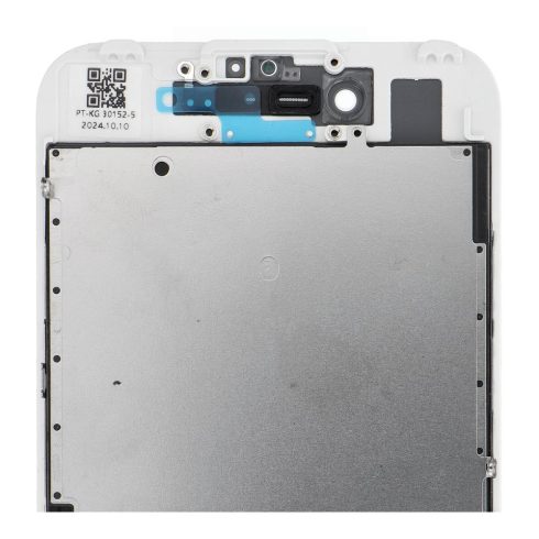 FixCell LCD kijelző IPHONE 7 Retina fehér (felújított)