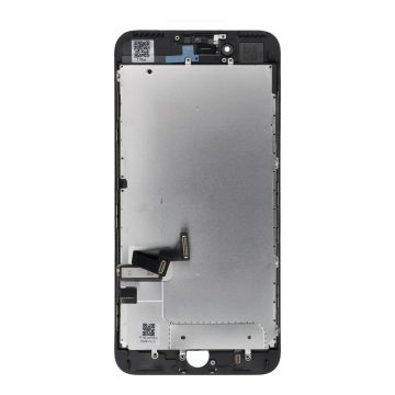   FixCell LCD kijelző IPHONE 7 Plus Retina fekete (felújított)