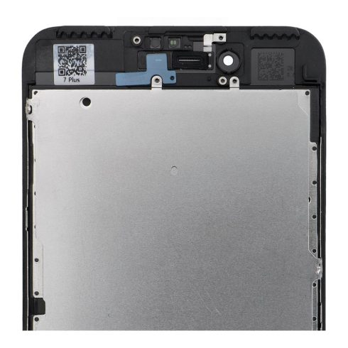 FixCell LCD kijelző IPHONE 7 Plus Retina fekete (felújított)