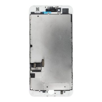   FixCell LCD kijelző IPHONE 7 Plus Retina fehér (felújított)