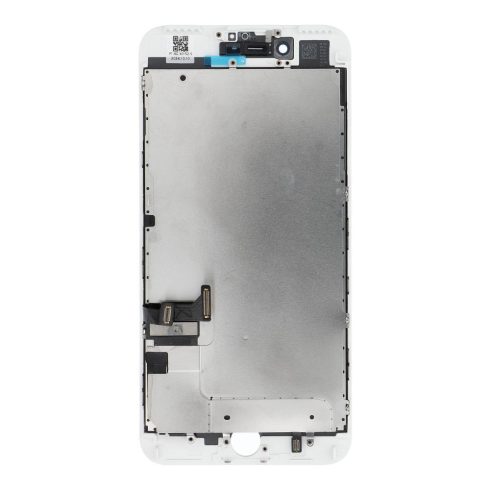 FixCell LCD kijelző IPHONE 7 Plus Retina fehér (felújított)
