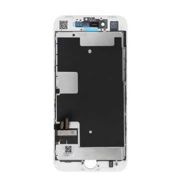   FixCell LCD kijelző IPHONE 8/SE 2020 Retina White (felújított) telefonhoz