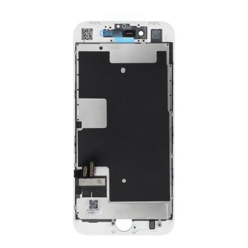 FixCell LCD kijelző IPHONE 8/SE 2020 Retina White (felújított) telefonhoz