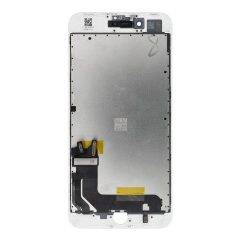 FixCell LCD kijelző IPHONE 8 Plus Retina White telefonhoz (felújított)