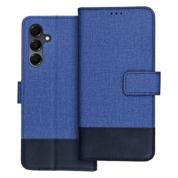 GOMMA könyv SAMSUNG A16 5G kékhez