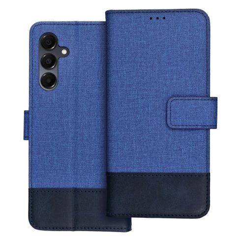 GOMMA könyv SAMSUNG A16 5G kékhez
