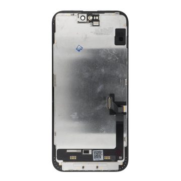   FixCell LCD kijelző IPHONE15 Plus Super Retina készülékhez (felújított)